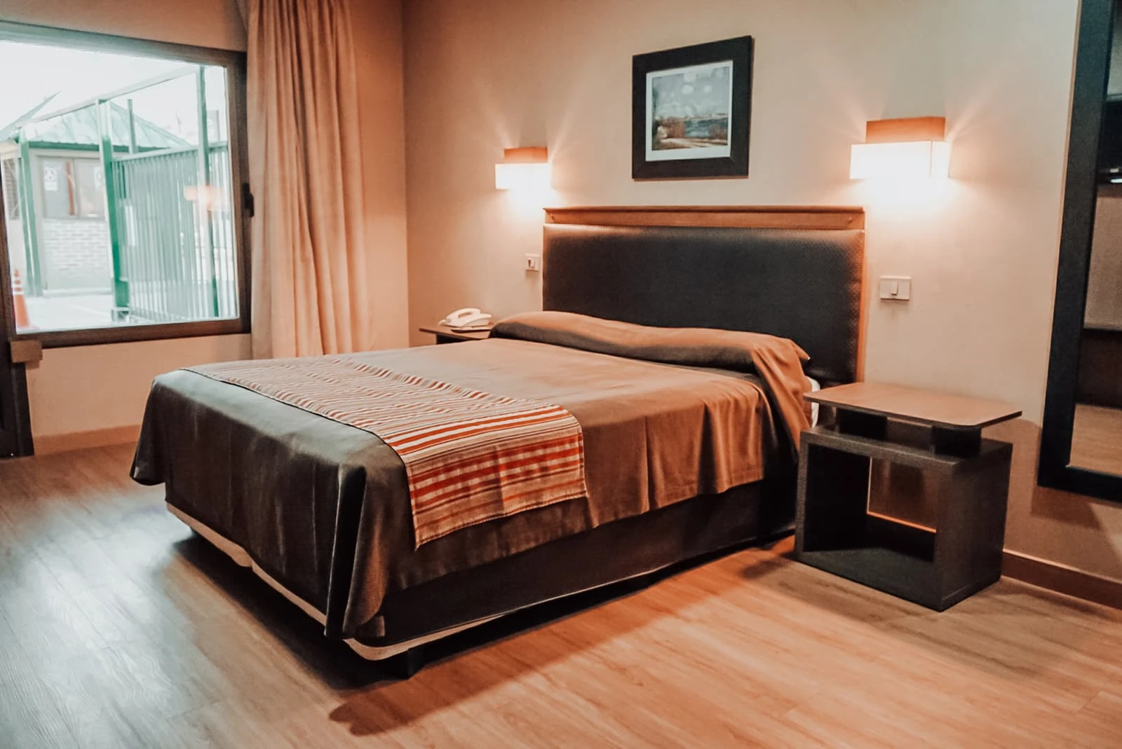 Habitación Adaptada