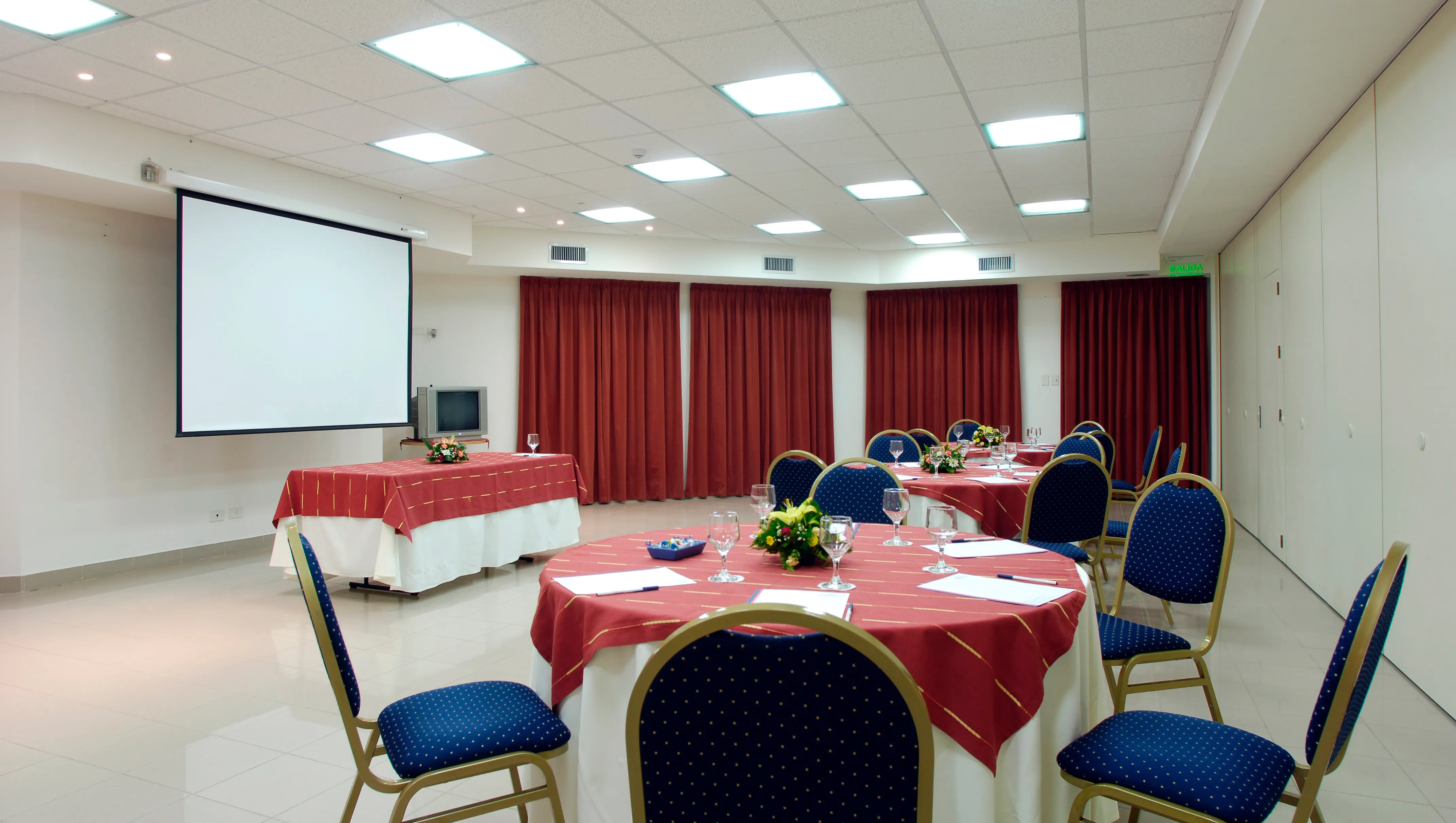 Salón Belvedere