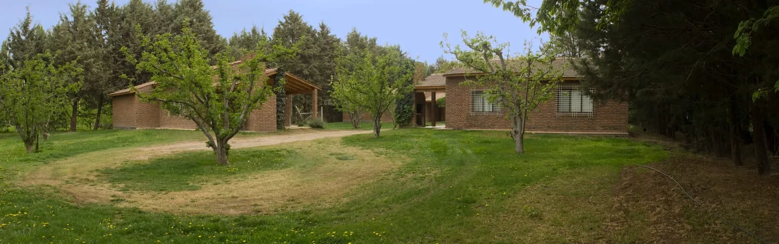 Bungalows foto 2