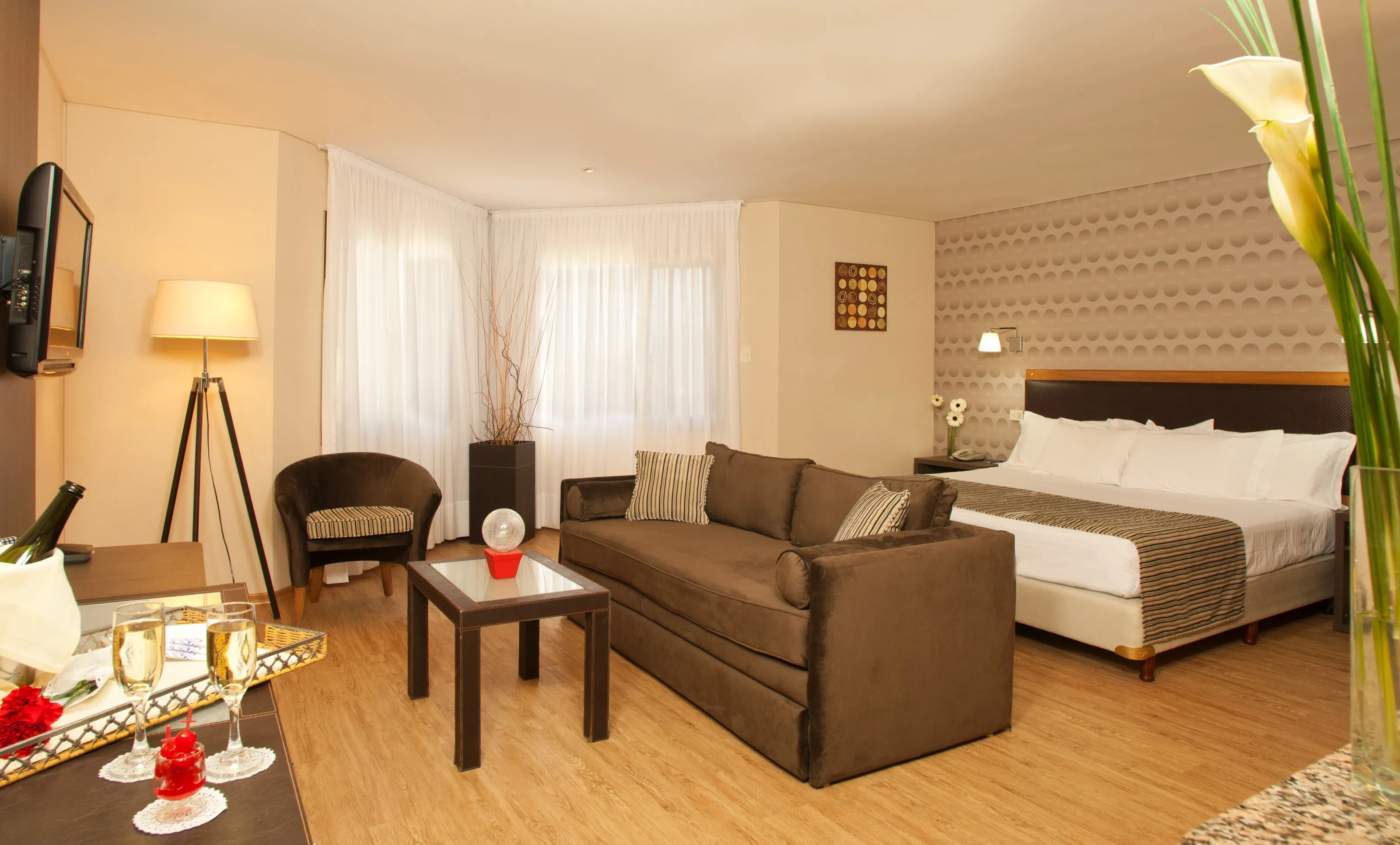 Suite Junior