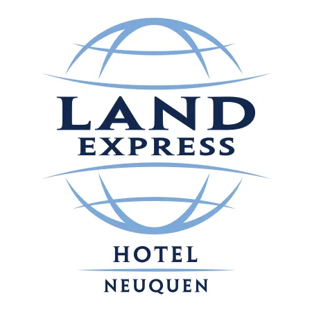 Logo Land Express