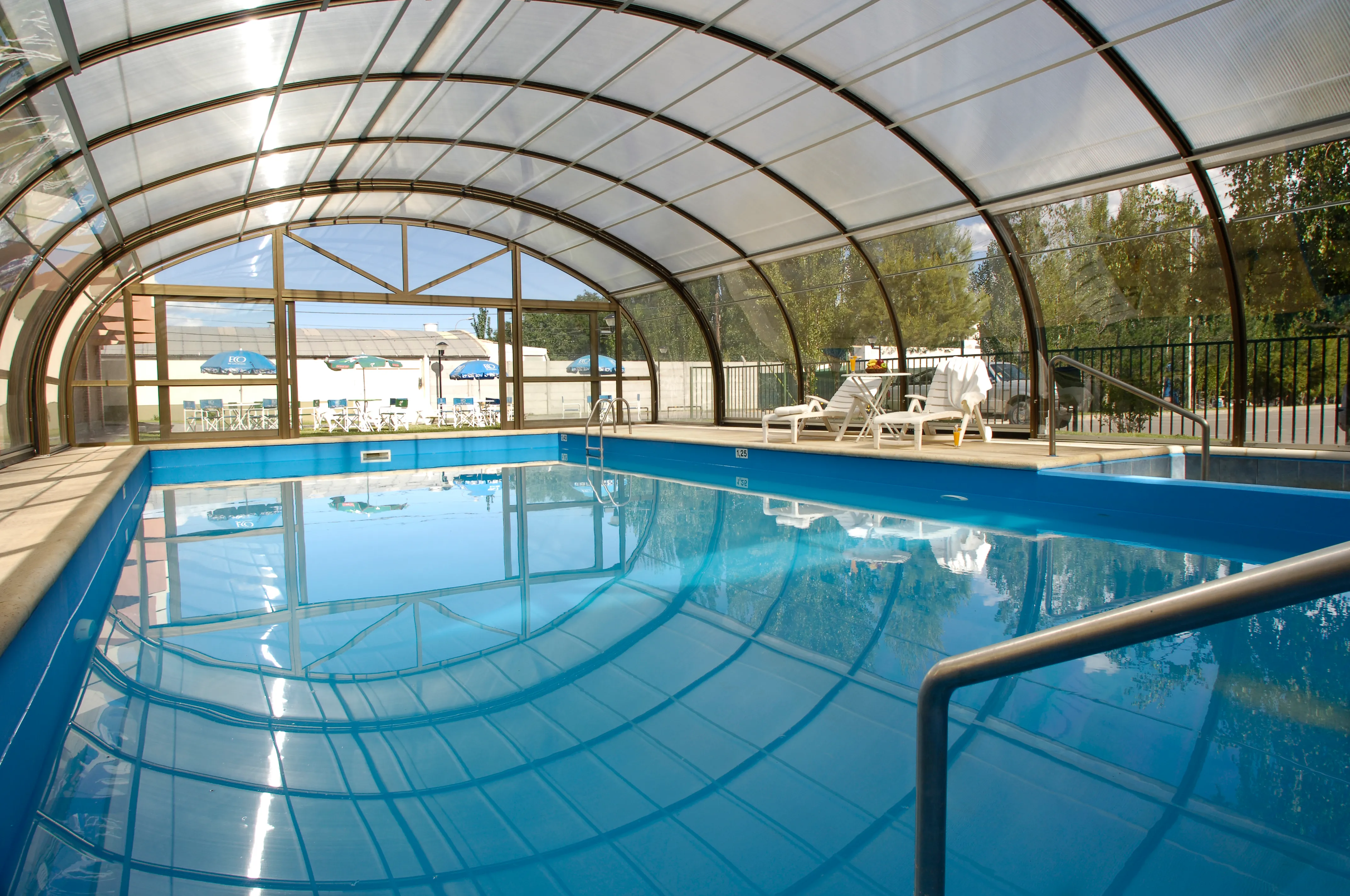 Escapada Wellness