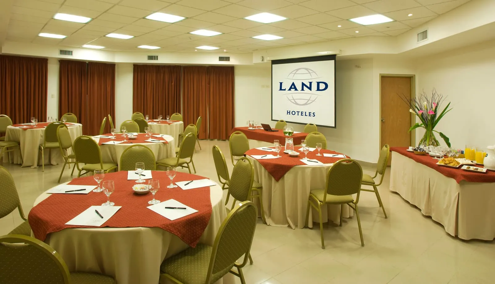 Eventos foto 1