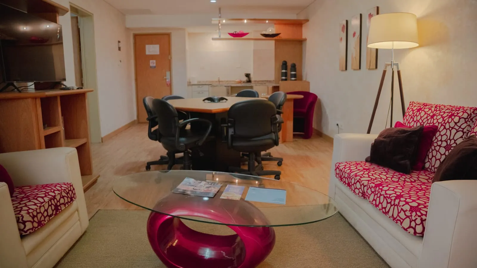 Habitaciones y suites foto 5