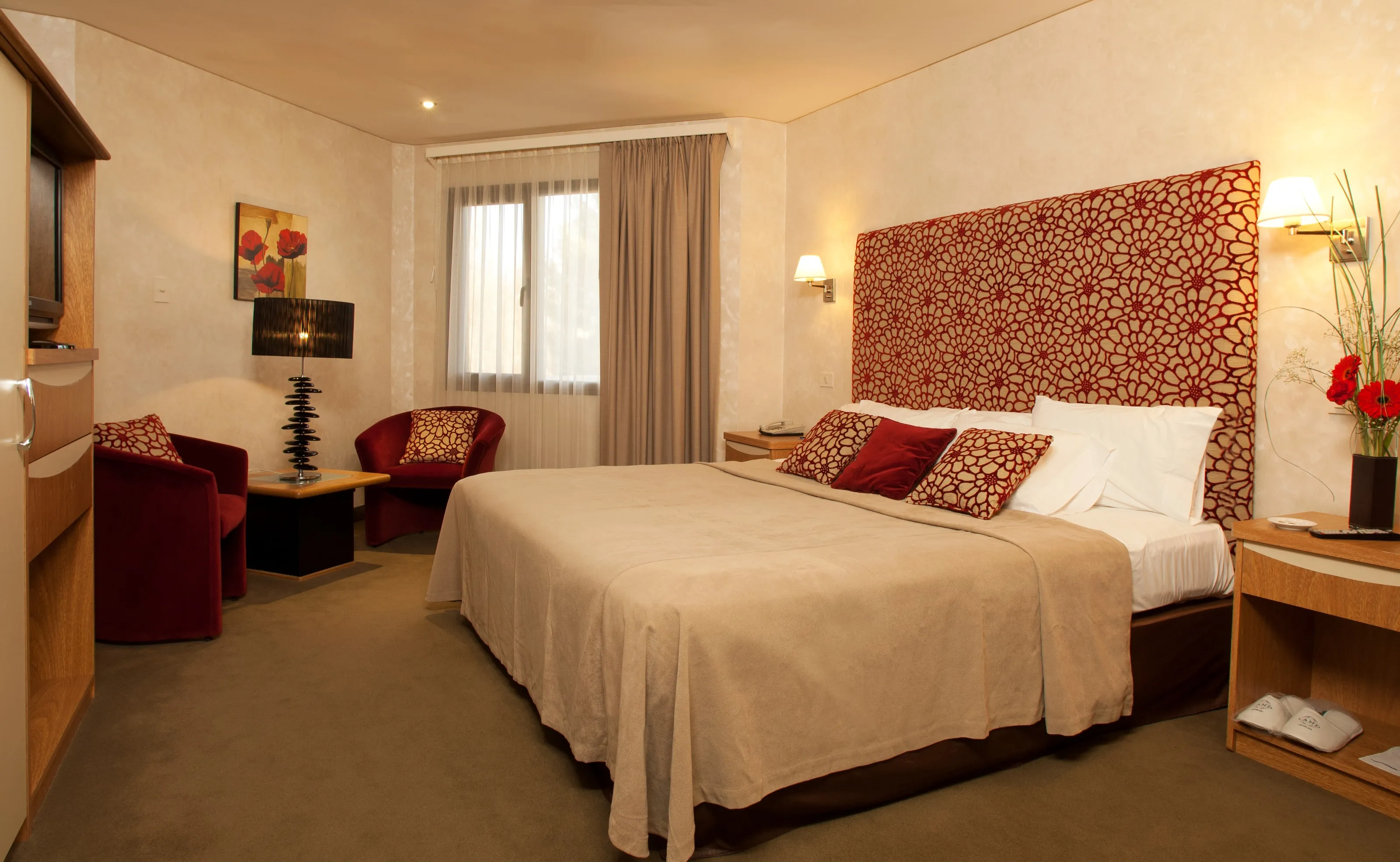 Suite Presidencial