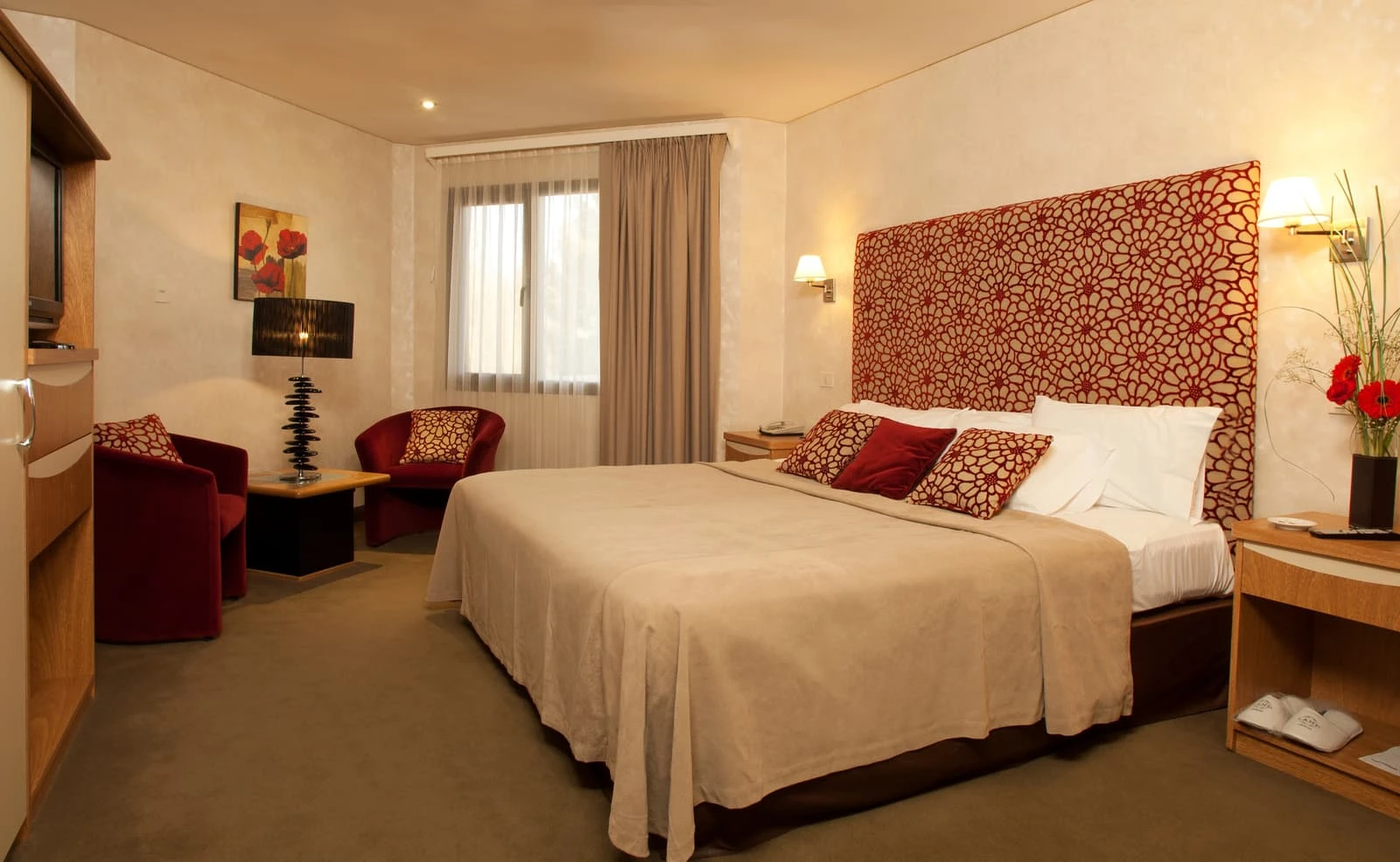 Suite Presidencial